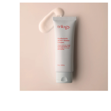 HYALURONIC ACID WATER CREAM